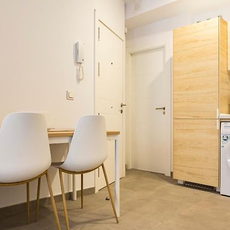 Apartamento Málaga Marmoles 1 Exterior foto